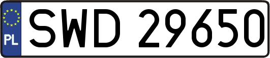SWD29650