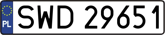 SWD29651