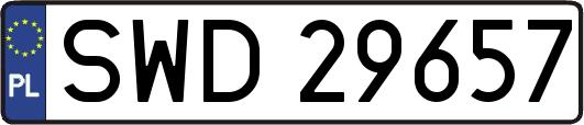 SWD29657