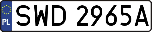 SWD2965A