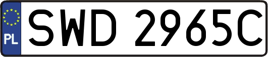 SWD2965C