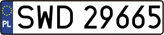 SWD29665