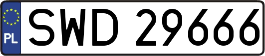 SWD29666