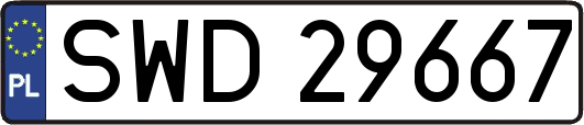 SWD29667