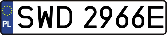 SWD2966E