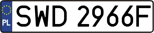 SWD2966F
