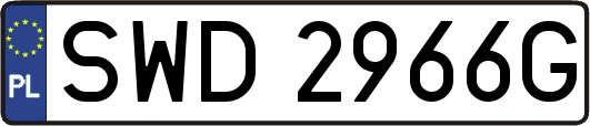 SWD2966G