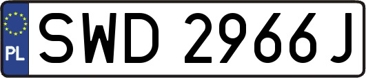 SWD2966J