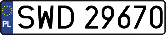 SWD29670