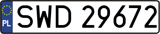 SWD29672