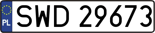 SWD29673
