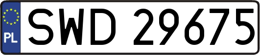 SWD29675