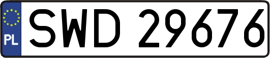 SWD29676