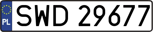 SWD29677