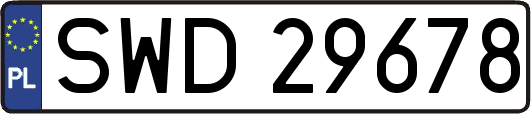 SWD29678