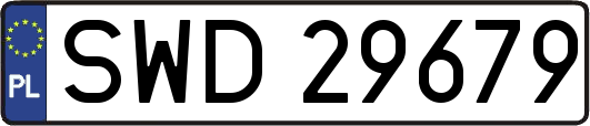 SWD29679