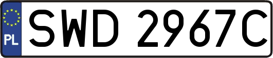 SWD2967C