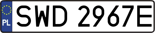 SWD2967E