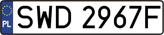 SWD2967F