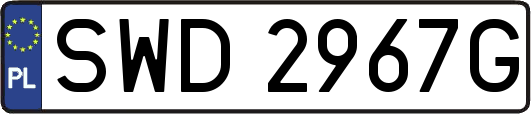 SWD2967G