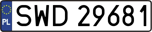 SWD29681