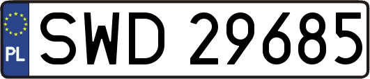 SWD29685