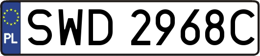 SWD2968C
