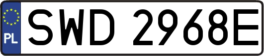 SWD2968E