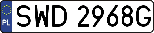 SWD2968G