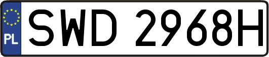 SWD2968H