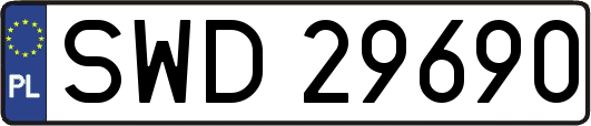 SWD29690