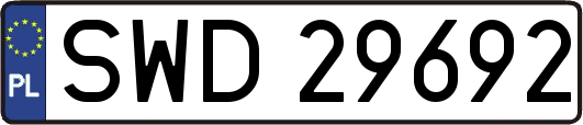 SWD29692