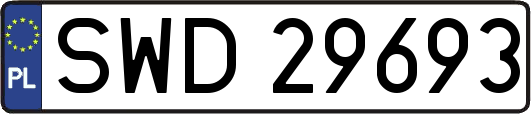 SWD29693
