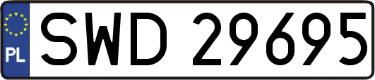 SWD29695