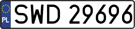 SWD29696