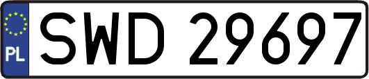 SWD29697