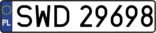 SWD29698
