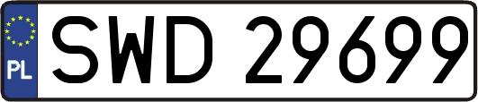 SWD29699
