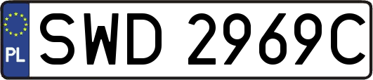 SWD2969C