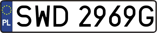 SWD2969G