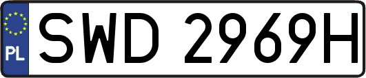 SWD2969H