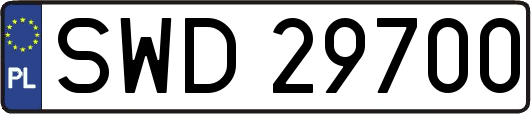 SWD29700