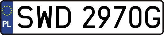 SWD2970G