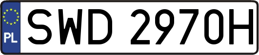SWD2970H