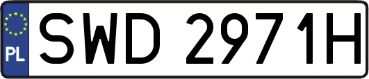 SWD2971H