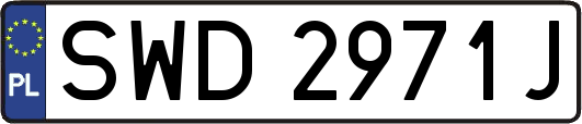 SWD2971J