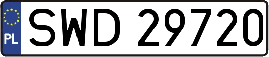 SWD29720