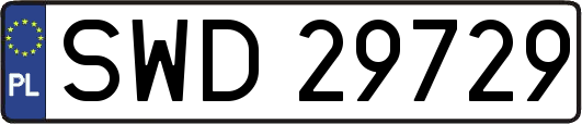 SWD29729