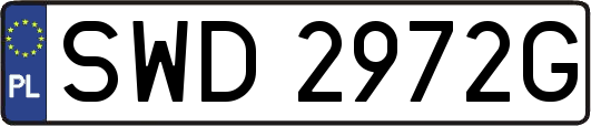 SWD2972G
