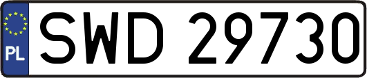 SWD29730